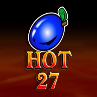 Hot 27